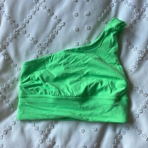 Lululemon Align Asymmetrical Bra C/D